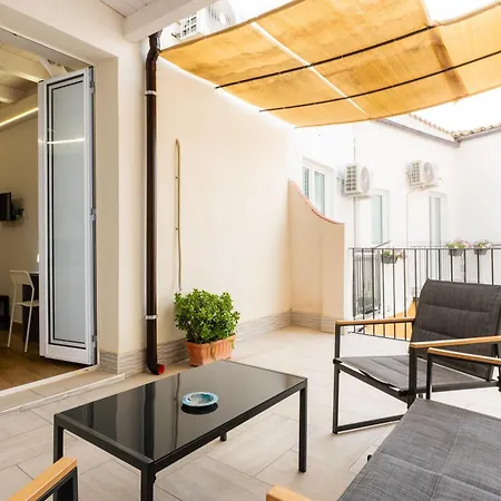 Assammichele Apartment