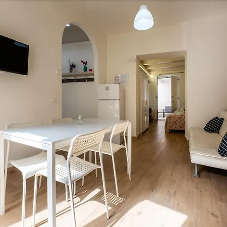 Apartment Assammichele Agrigento