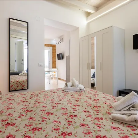 Assammichele Apartment *