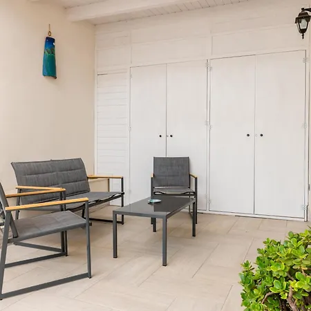 Assammichele Apartment *