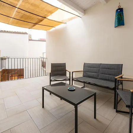 Assammichele Apartment *