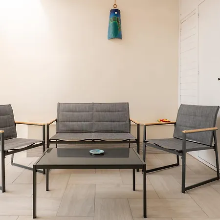 Assammichele Apartment